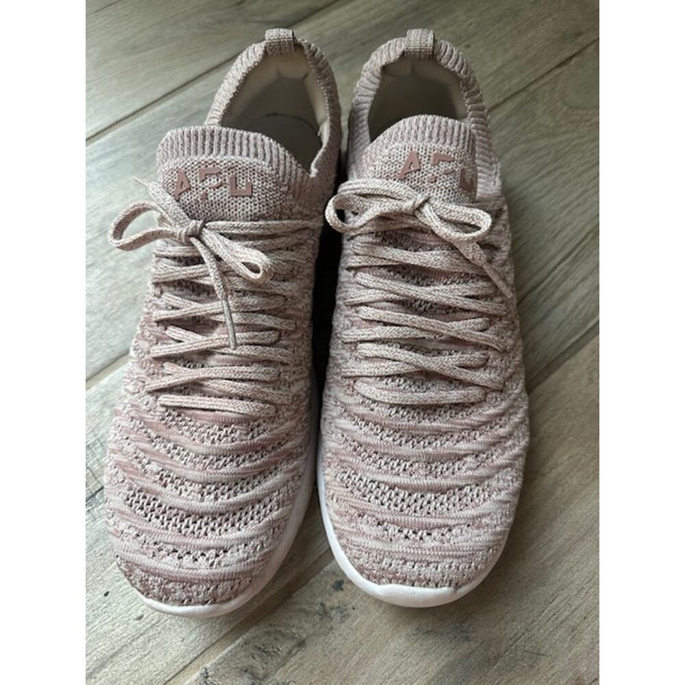 Apl Techloom Wave Womens Size 10 - image 3